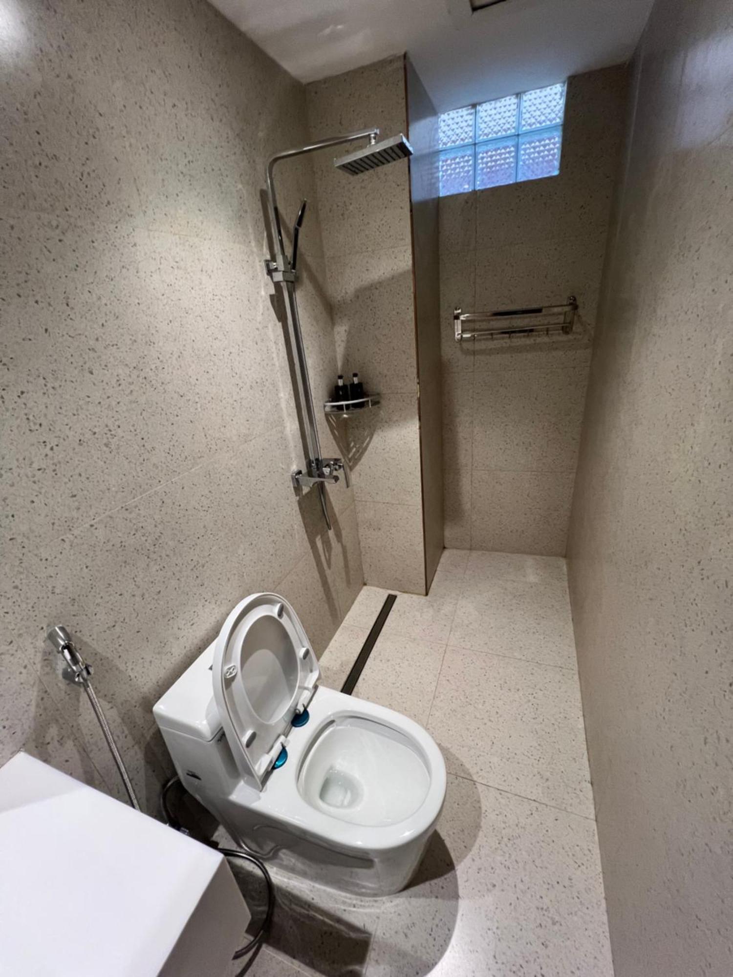 Lucie Hotel Vientiane Dış mekan fotoğraf