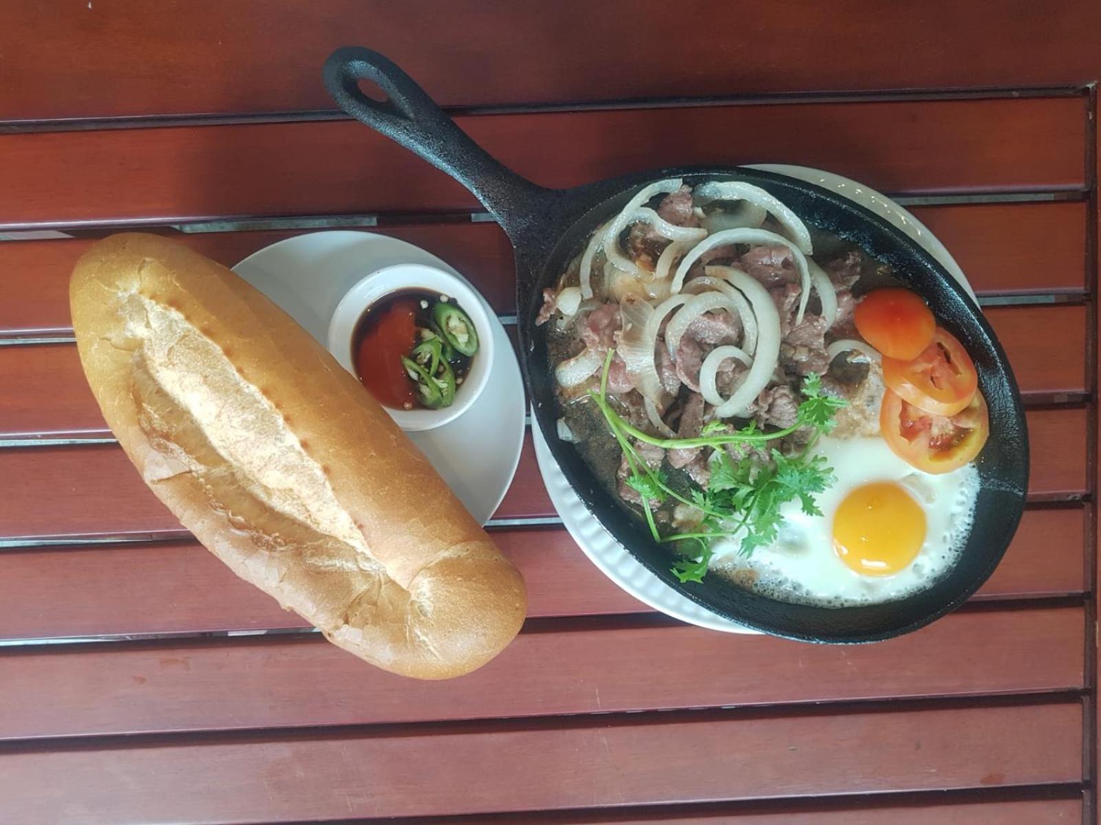 Lucie Hotel Vientiane Dış mekan fotoğraf
